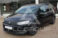 2023 Volkswagen Touran
