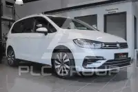 2023 Volkswagen Touran