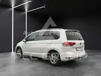 2023 Volkswagen Touran
