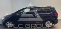 2023 Volkswagen Touran