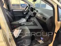 2023 Volkswagen Touran