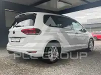 2023 Volkswagen Touran