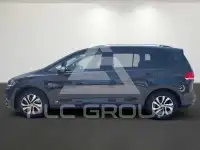 2023 Volkswagen Touran