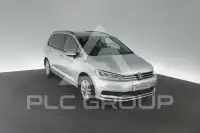2023 Volkswagen Touran