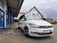 2023 Volkswagen Touran