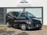 2023 Volkswagen Touran