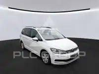 2023 Volkswagen Touran