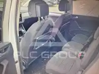 2023 Volkswagen Touran