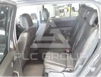 2023 Volkswagen Touran