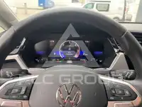 2023 Volkswagen Touran