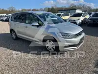 2023 Volkswagen Touran