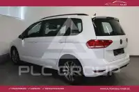 2023 Volkswagen Touran