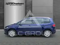 2023 Volkswagen Touran