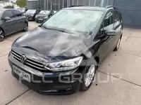 2023 Volkswagen Touran
