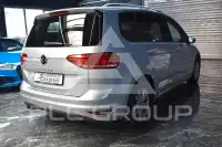 2023 Volkswagen Touran