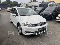 2023 Volkswagen Touran