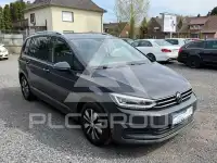 2023 Volkswagen Touran