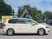 2023 Volkswagen Touran
