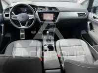 2023 Volkswagen Touran