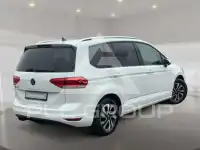2023 Volkswagen Touran
