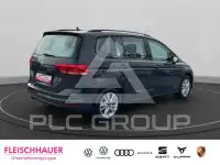2023 Volkswagen Touran