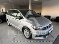 2023 Volkswagen Touran