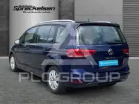 2023 Volkswagen Touran