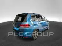 2023 Volkswagen Touran