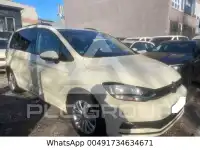 2023 Volkswagen Touran