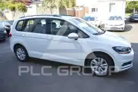 2023 Volkswagen Touran