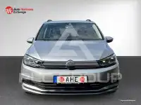 2023 Volkswagen Touran