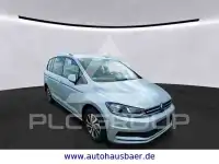 2023 Volkswagen Touran