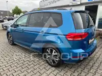 2023 Volkswagen Touran
