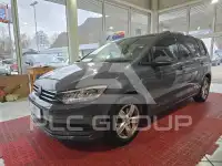 2023 Volkswagen Touran