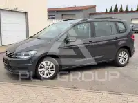 2023 Volkswagen Touran