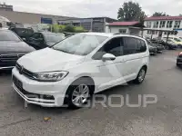 2023 Volkswagen Touran