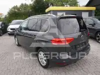 2023 Volkswagen Touran