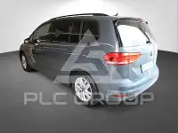 2023 Volkswagen Touran