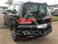 2023 Volkswagen Touran