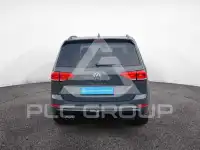 2023 Volkswagen Touran