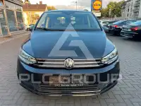 2023 Volkswagen Touran