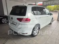 2023 Volkswagen Touran