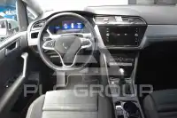 2023 Volkswagen Touran