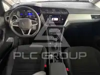 2023 Volkswagen Touran