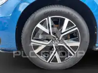 2023 Volkswagen Touran