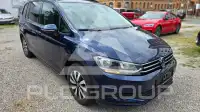 2023 Volkswagen Touran