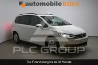 2023 Volkswagen Touran