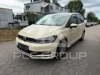 2023 Volkswagen Touran
