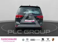 2023 Volkswagen Touran