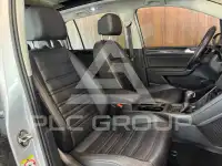2023 Volkswagen Touran